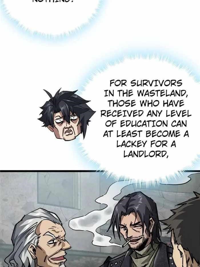 This Game Is Too Realistic Chapter 49 - Page 51