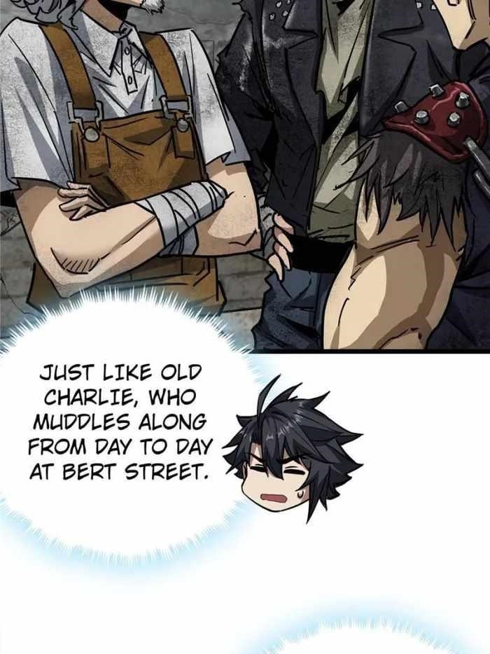 This Game Is Too Realistic Chapter 49 - Page 52