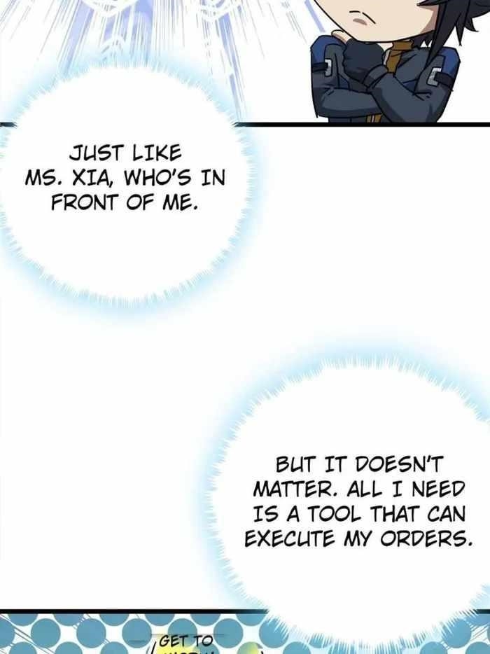 This Game Is Too Realistic Chapter 49 - Page 54