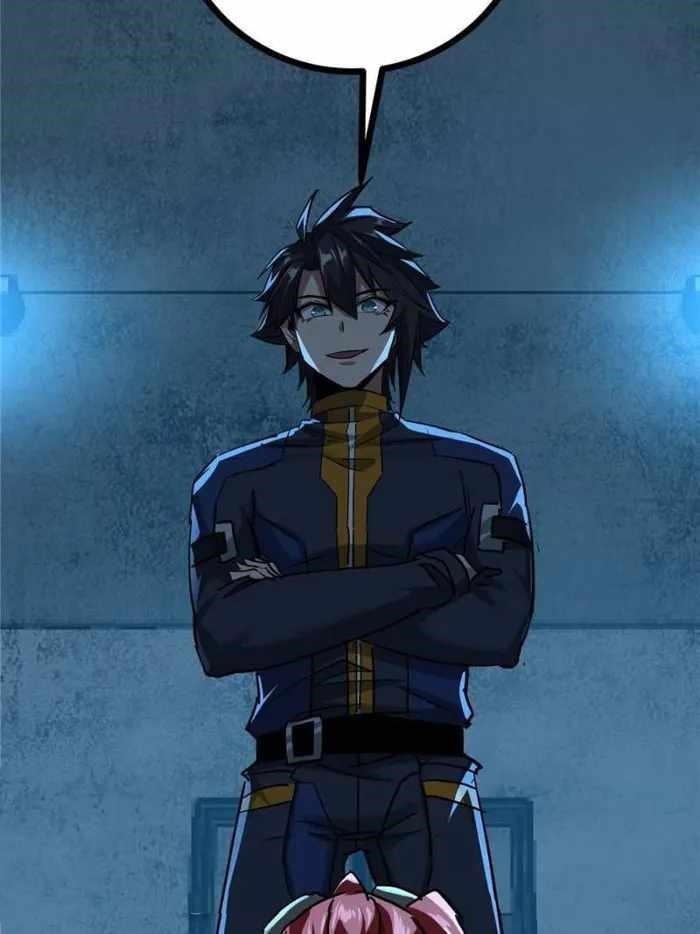 This Game Is Too Realistic Chapter 49 - Page 59