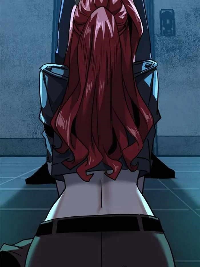 This Game Is Too Realistic Chapter 49 - Page 60