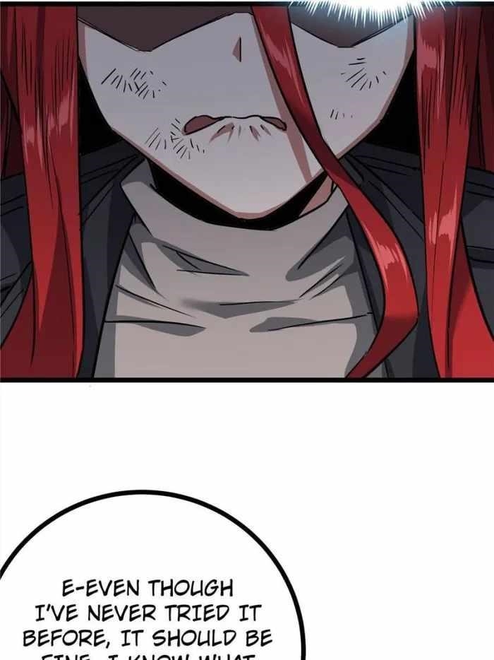 This Game Is Too Realistic Chapter 49 - Page 8