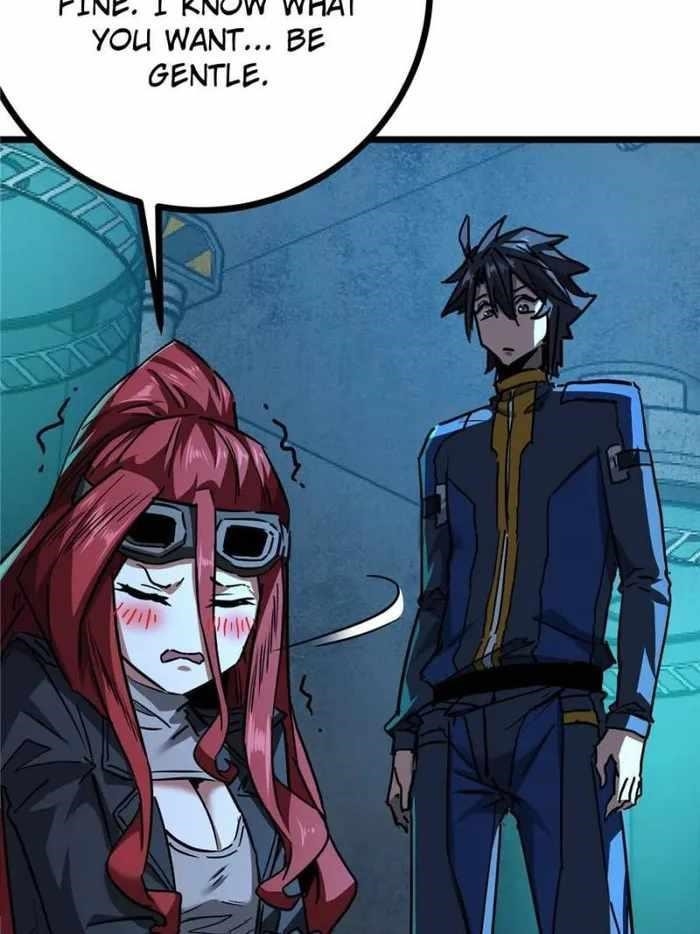 This Game Is Too Realistic Chapter 49 - Page 9