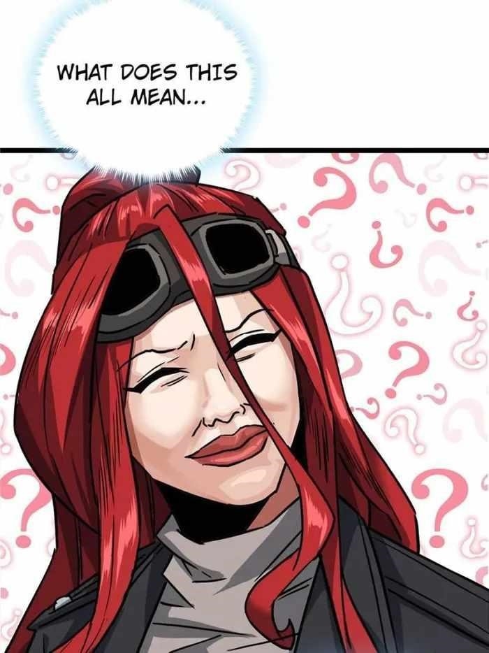 This Game Is Too Realistic Chapter 50 - Page 12