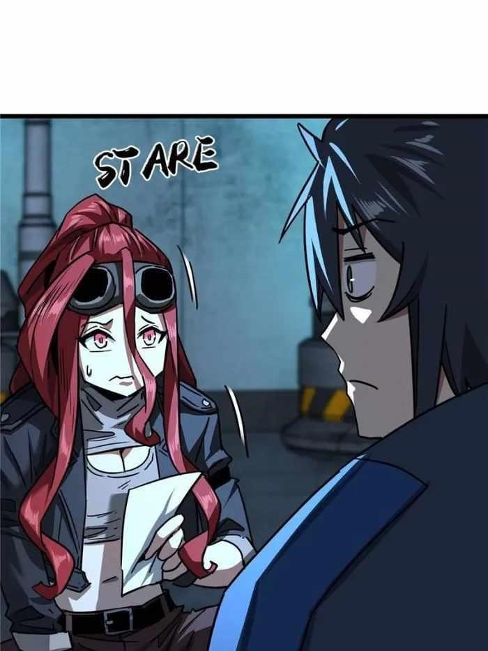 This Game Is Too Realistic Chapter 50 - Page 14