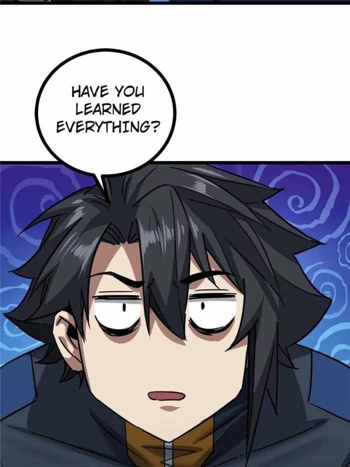 This Game Is Too Realistic Chapter 50 - Page 15