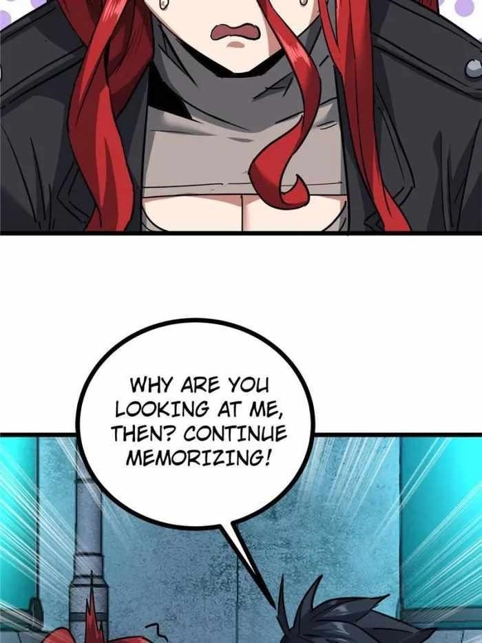 This Game Is Too Realistic Chapter 50 - Page 17