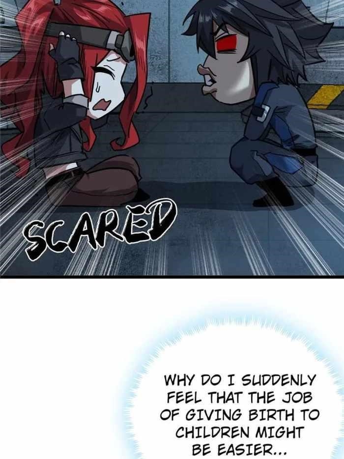 This Game Is Too Realistic Chapter 50 - Page 18