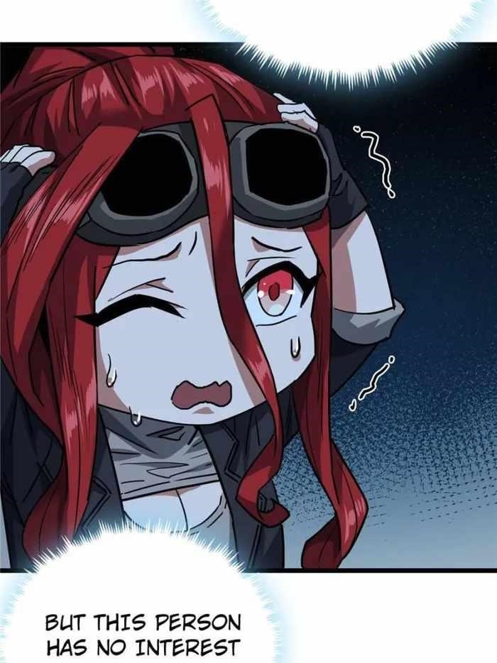 This Game Is Too Realistic Chapter 50 - Page 19