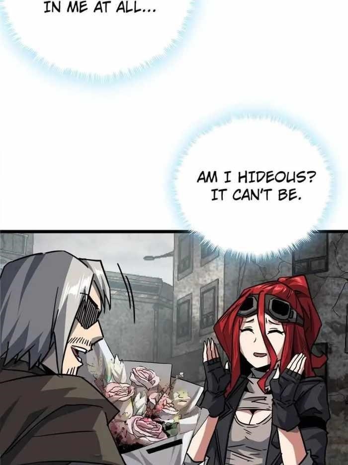 This Game Is Too Realistic Chapter 50 - Page 20