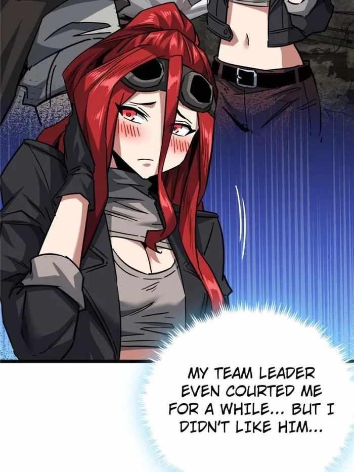 This Game Is Too Realistic Chapter 50 - Page 21