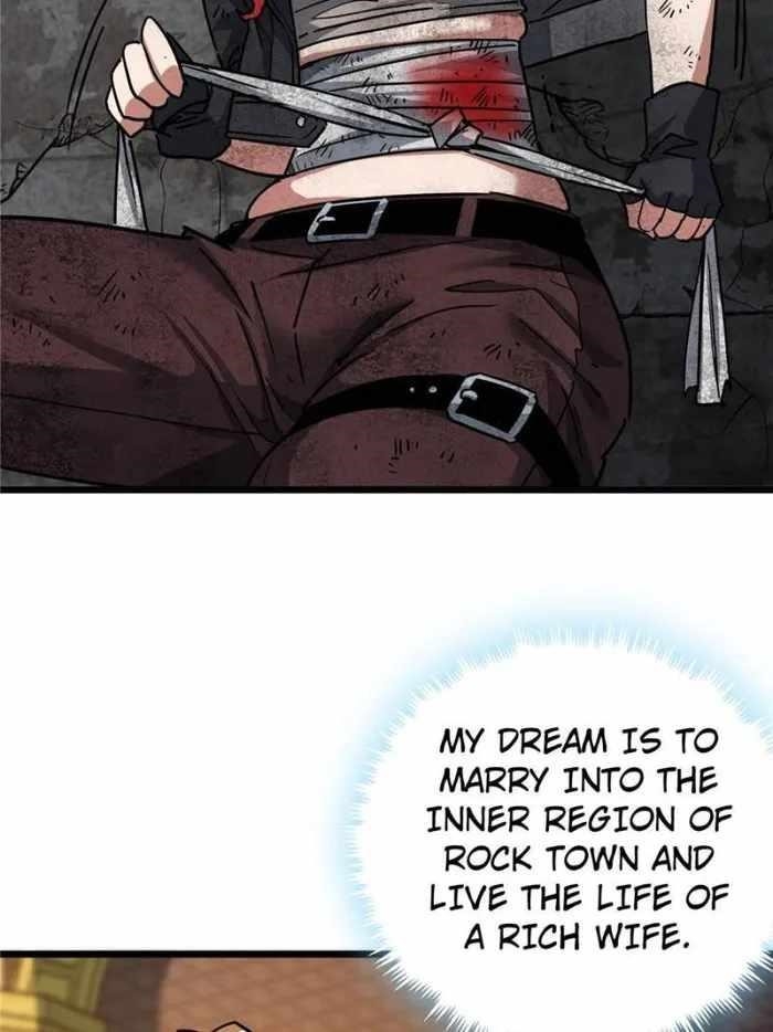 This Game Is Too Realistic Chapter 50 - Page 23