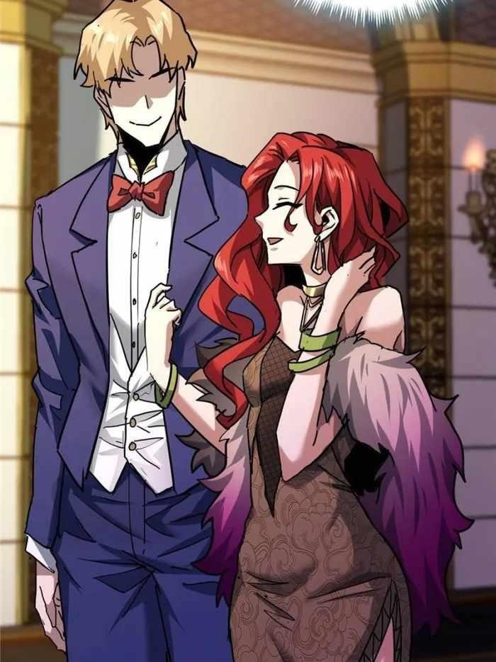 This Game Is Too Realistic Chapter 50 - Page 24