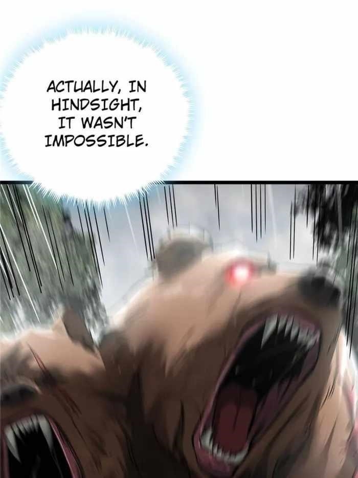 This Game Is Too Realistic Chapter 50 - Page 26