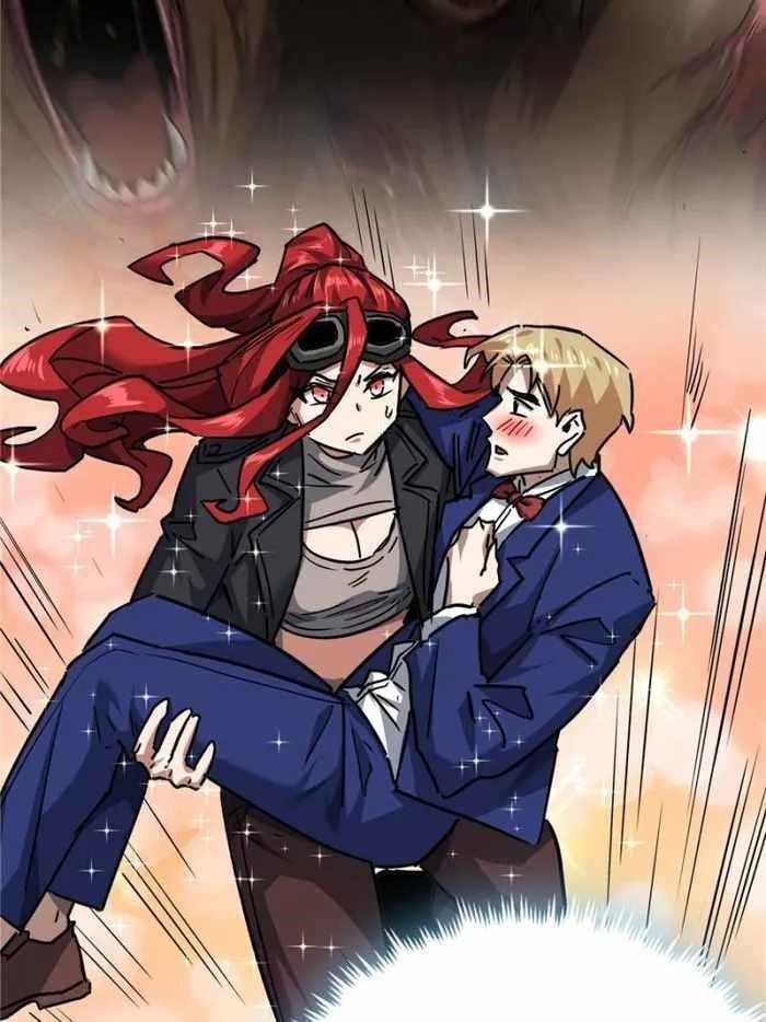 This Game Is Too Realistic Chapter 50 - Page 27