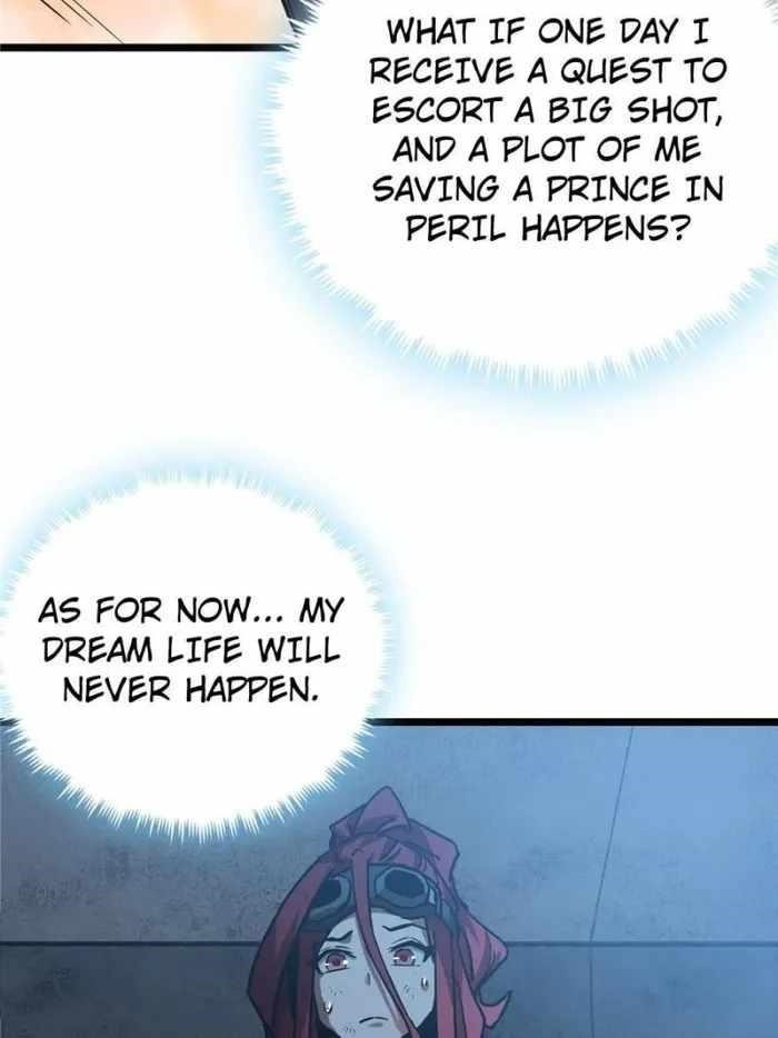 This Game Is Too Realistic Chapter 50 - Page 28