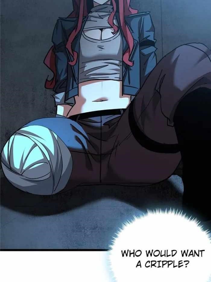 This Game Is Too Realistic Chapter 50 - Page 29