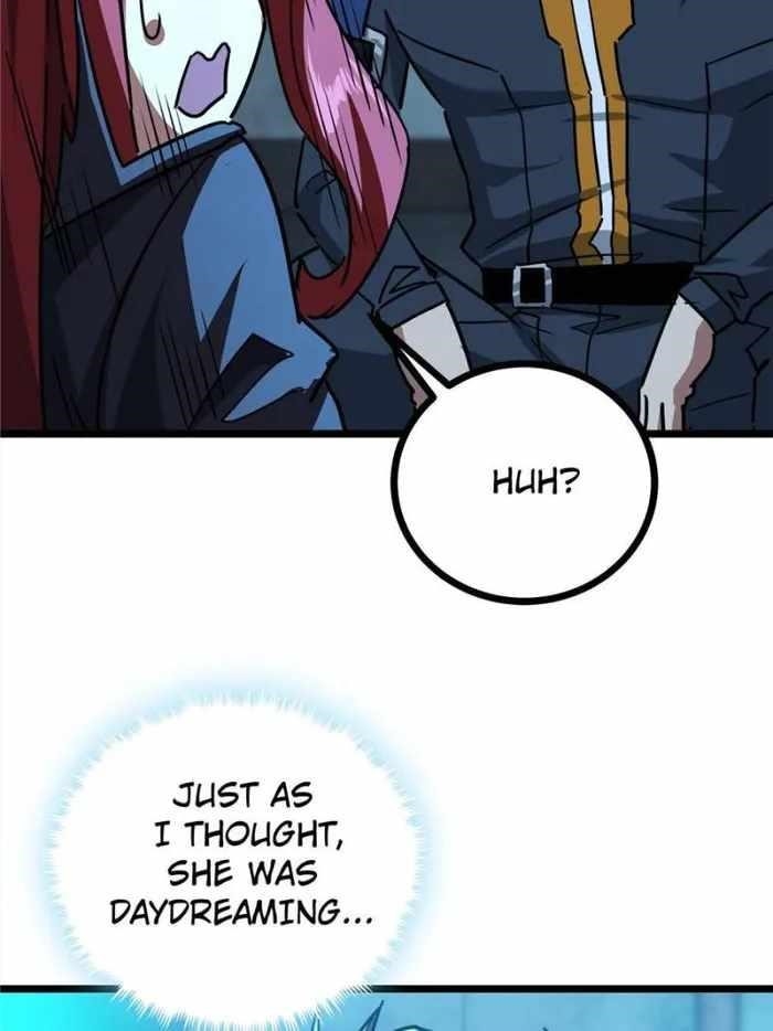 This Game Is Too Realistic Chapter 50 - Page 31