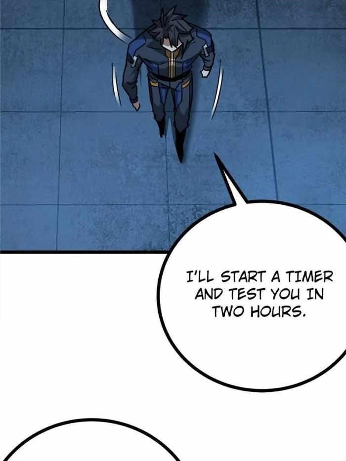 This Game Is Too Realistic Chapter 50 - Page 34