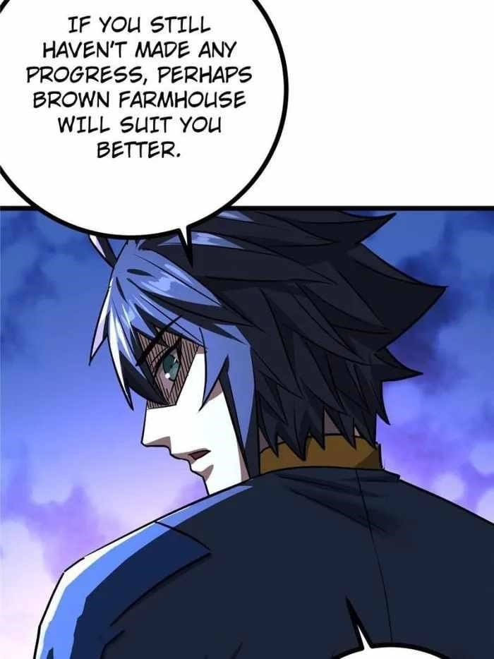 This Game Is Too Realistic Chapter 50 - Page 35