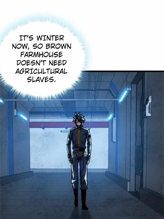 This Game Is Too Realistic Chapter 50 - Page 38