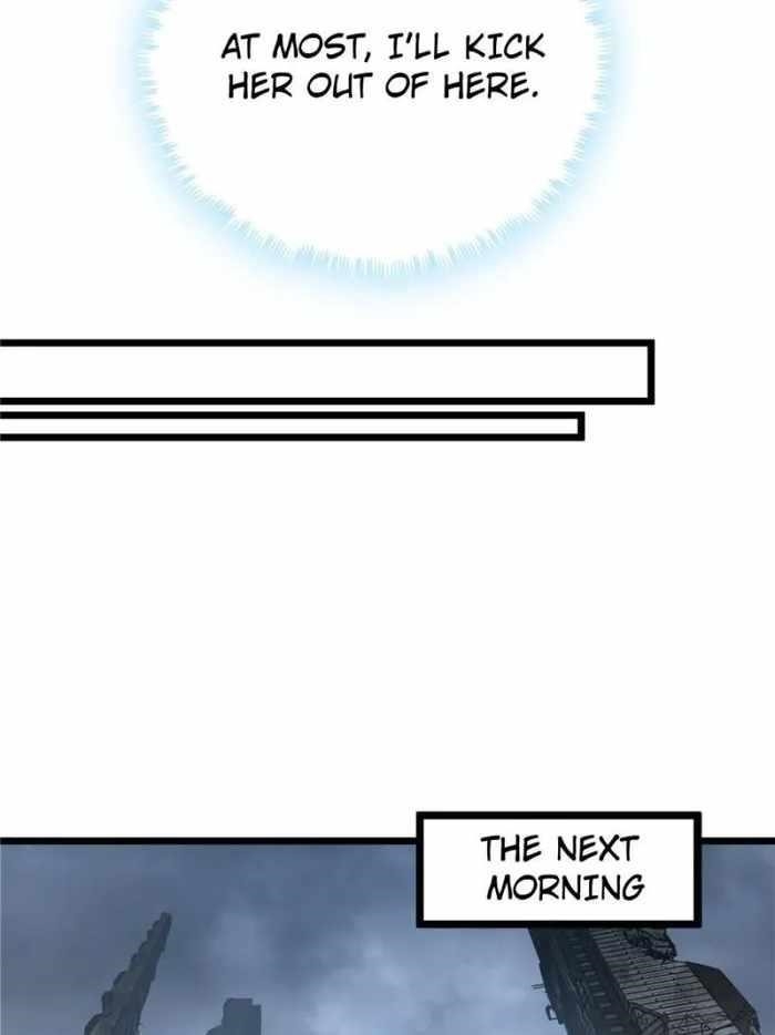 This Game Is Too Realistic Chapter 50 - Page 41