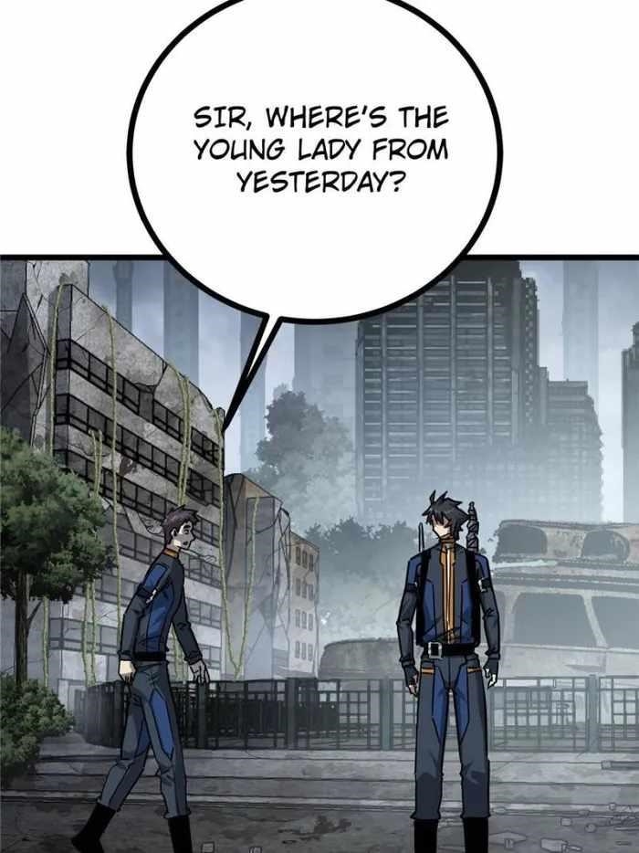 This Game Is Too Realistic Chapter 50 - Page 43