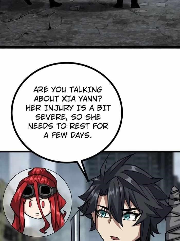 This Game Is Too Realistic Chapter 50 - Page 44