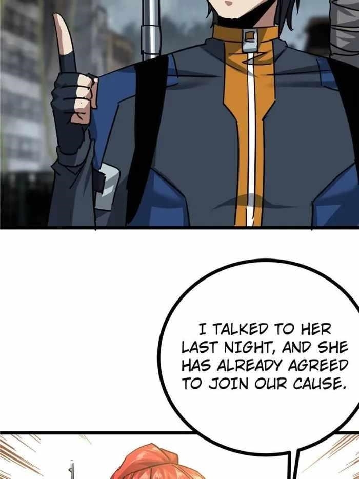 This Game Is Too Realistic Chapter 50 - Page 45