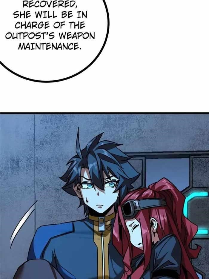 This Game Is Too Realistic Chapter 50 - Page 47