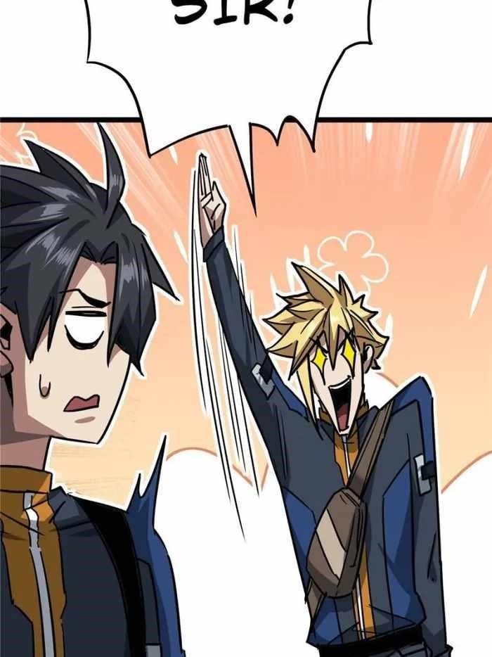 This Game Is Too Realistic Chapter 50 - Page 51