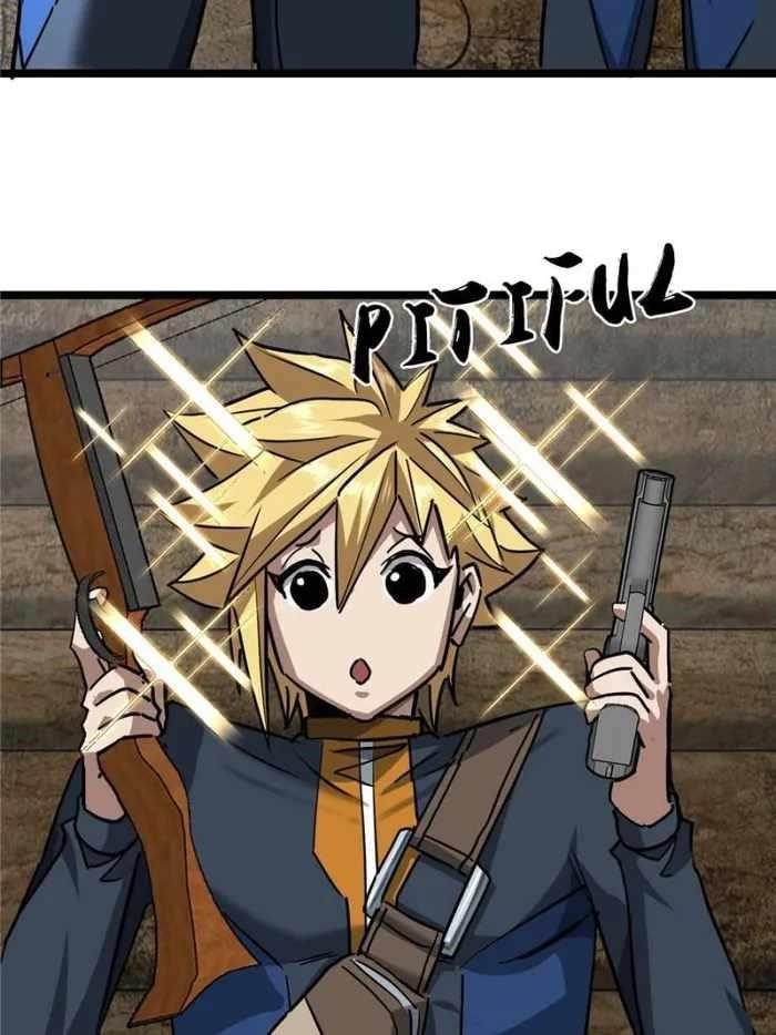 This Game Is Too Realistic Chapter 50 - Page 57