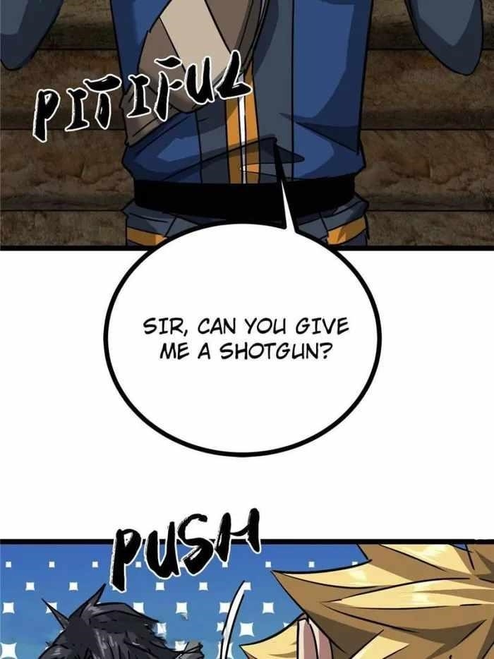 This Game Is Too Realistic Chapter 50 - Page 58