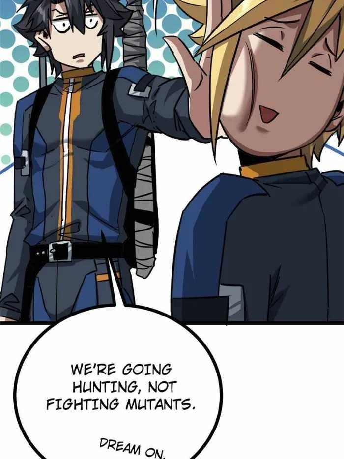 This Game Is Too Realistic Chapter 50 - Page 59