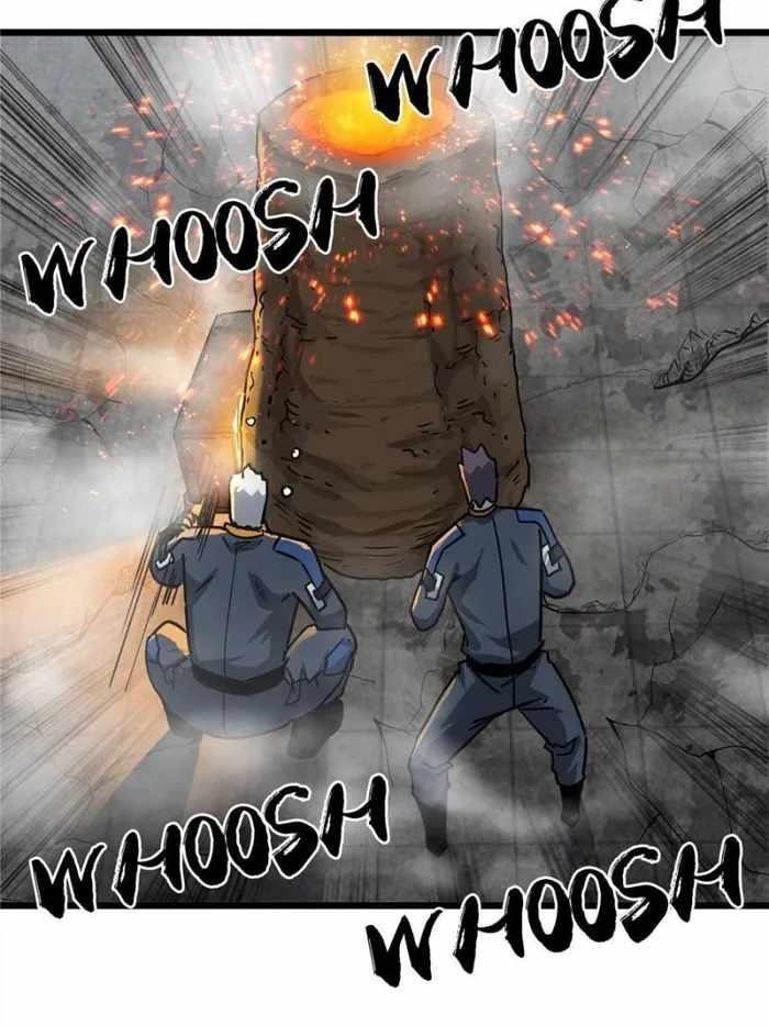 This Game Is Too Realistic Chapter 50 - Page 65