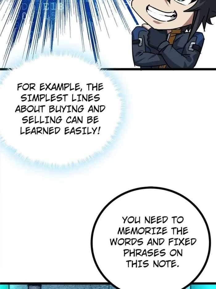 This Game Is Too Realistic Chapter 50 - Page 7