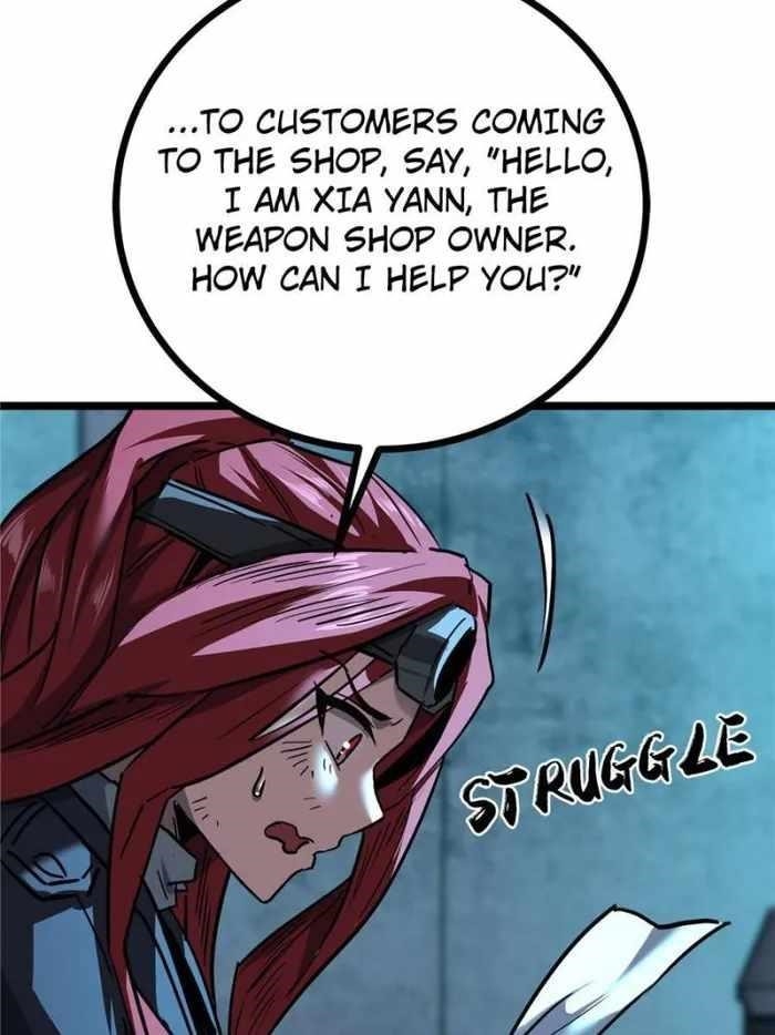 This Game Is Too Realistic Chapter 50 - Page 9