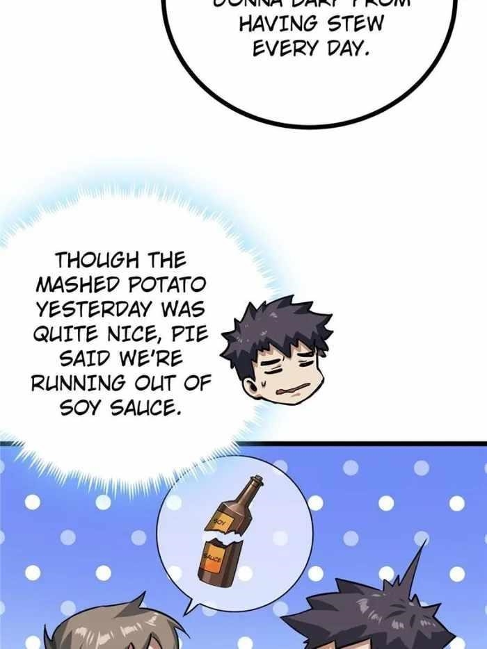 This Game Is Too Realistic Chapter 51 - Page 10