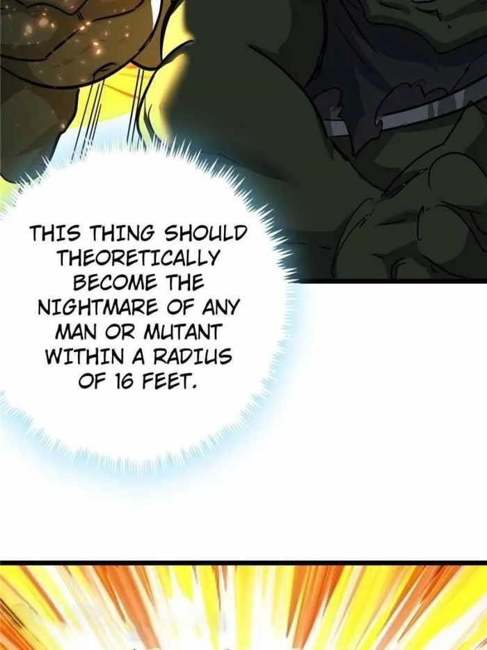 This Game Is Too Realistic Chapter 51 - Page 20