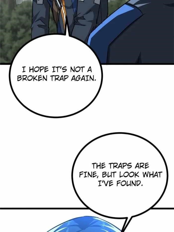 This Game Is Too Realistic Chapter 51 - Page 24