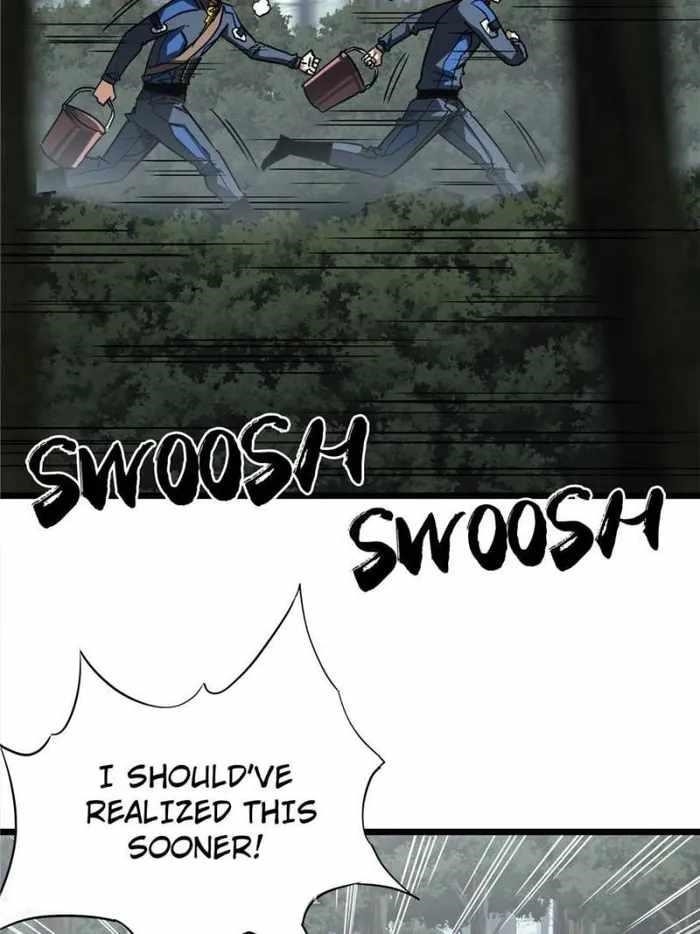 This Game Is Too Realistic Chapter 51 - Page 31