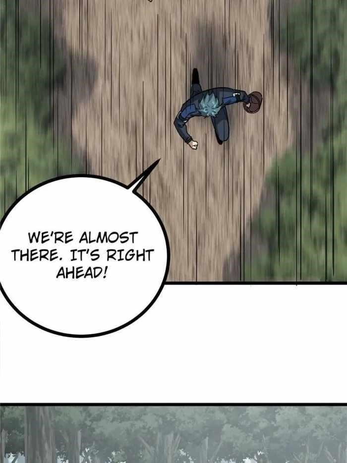 This Game Is Too Realistic Chapter 51 - Page 35