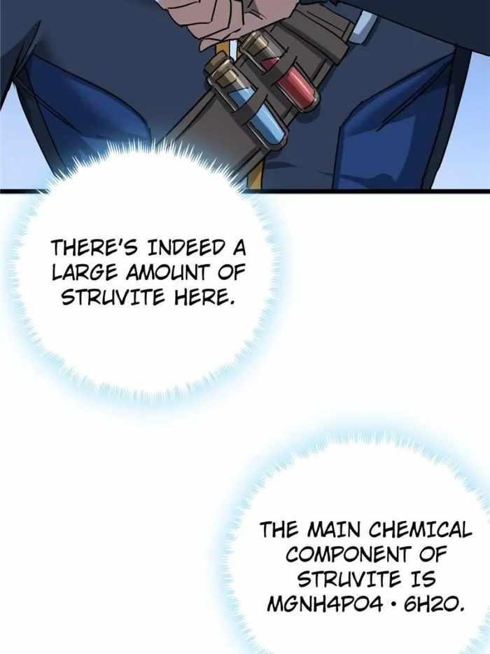 This Game Is Too Realistic Chapter 51 - Page 44