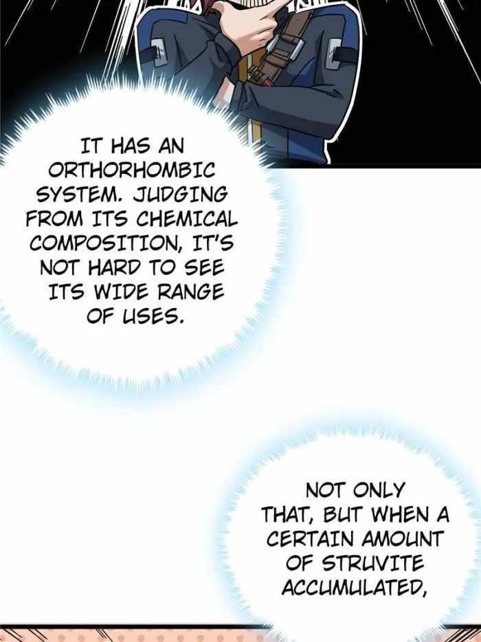 This Game Is Too Realistic Chapter 51 - Page 46