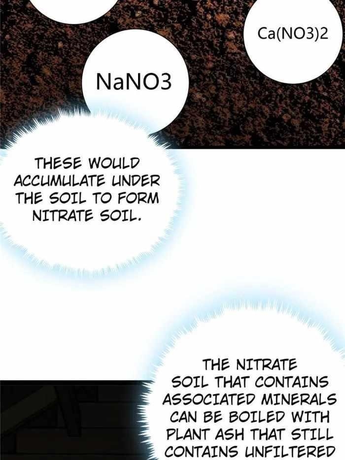 This Game Is Too Realistic Chapter 51 - Page 50