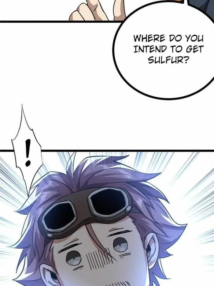 This Game Is Too Realistic Chapter 51 - Page 57