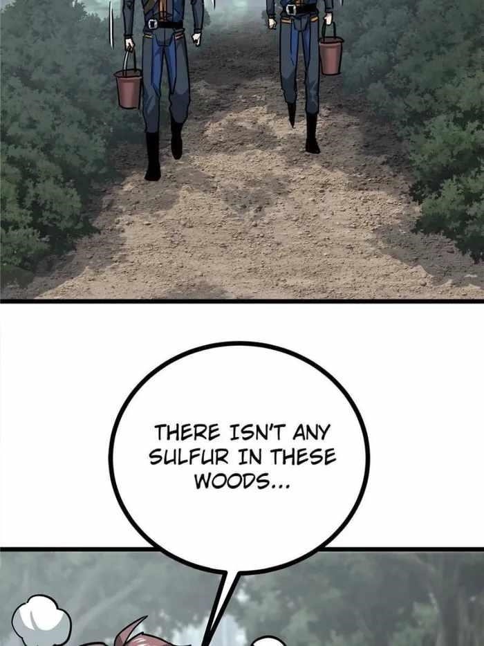 This Game Is Too Realistic Chapter 51 - Page 63