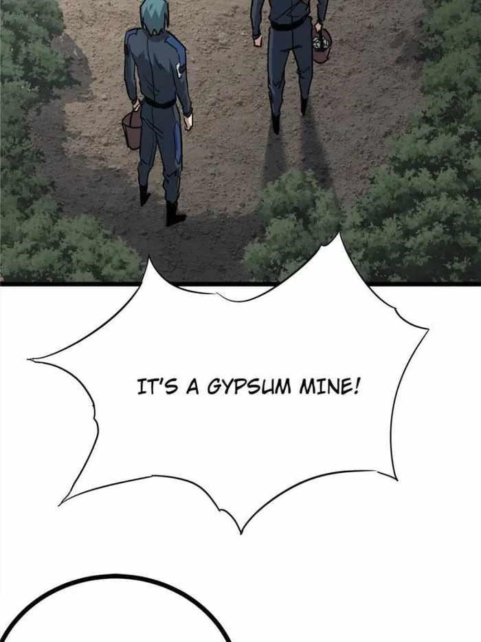 This Game Is Too Realistic Chapter 51 - Page 67