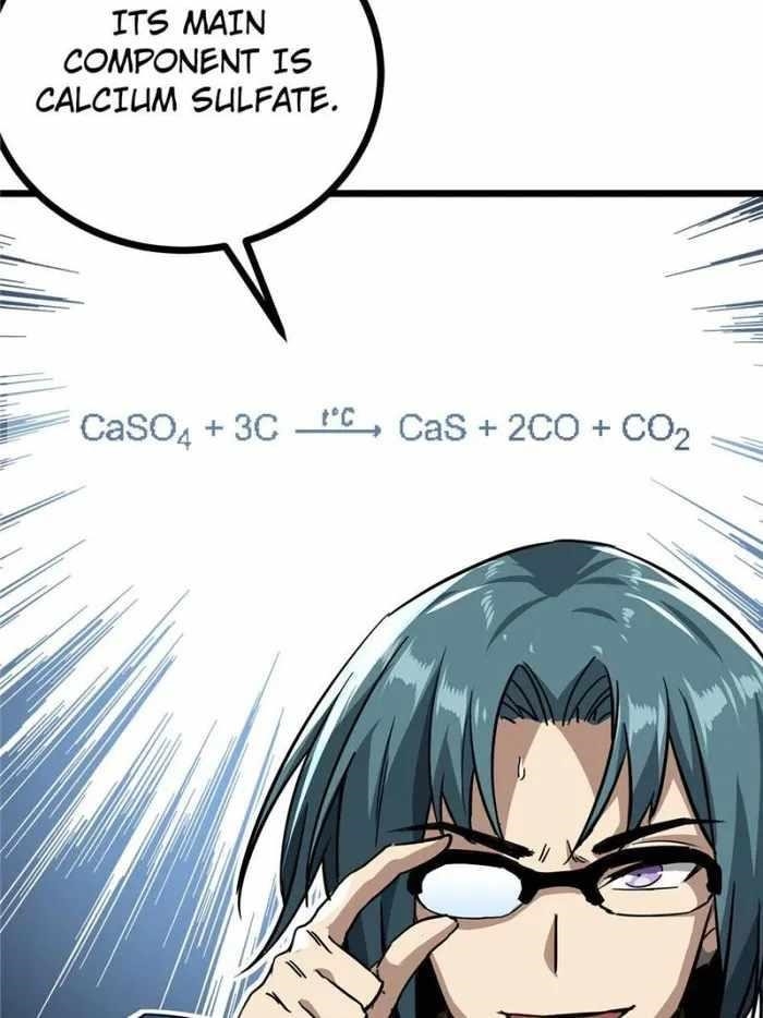 This Game Is Too Realistic Chapter 51 - Page 68