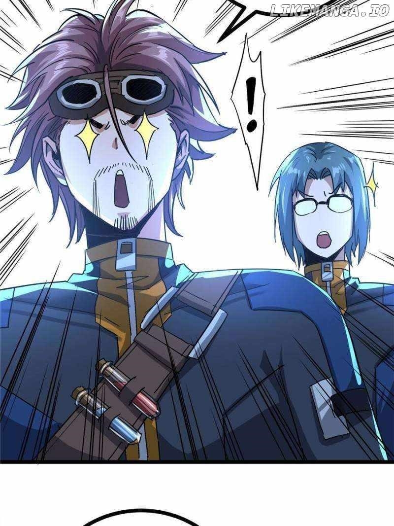 This Game Is Too Realistic Chapter 52 - Page 16